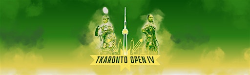 Tkaronto Open IV - Women's Jingle Dress