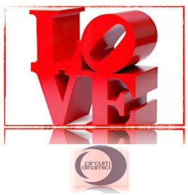 bando di Concorso "LOVE"