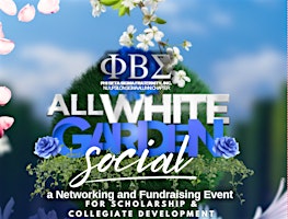 All White Social