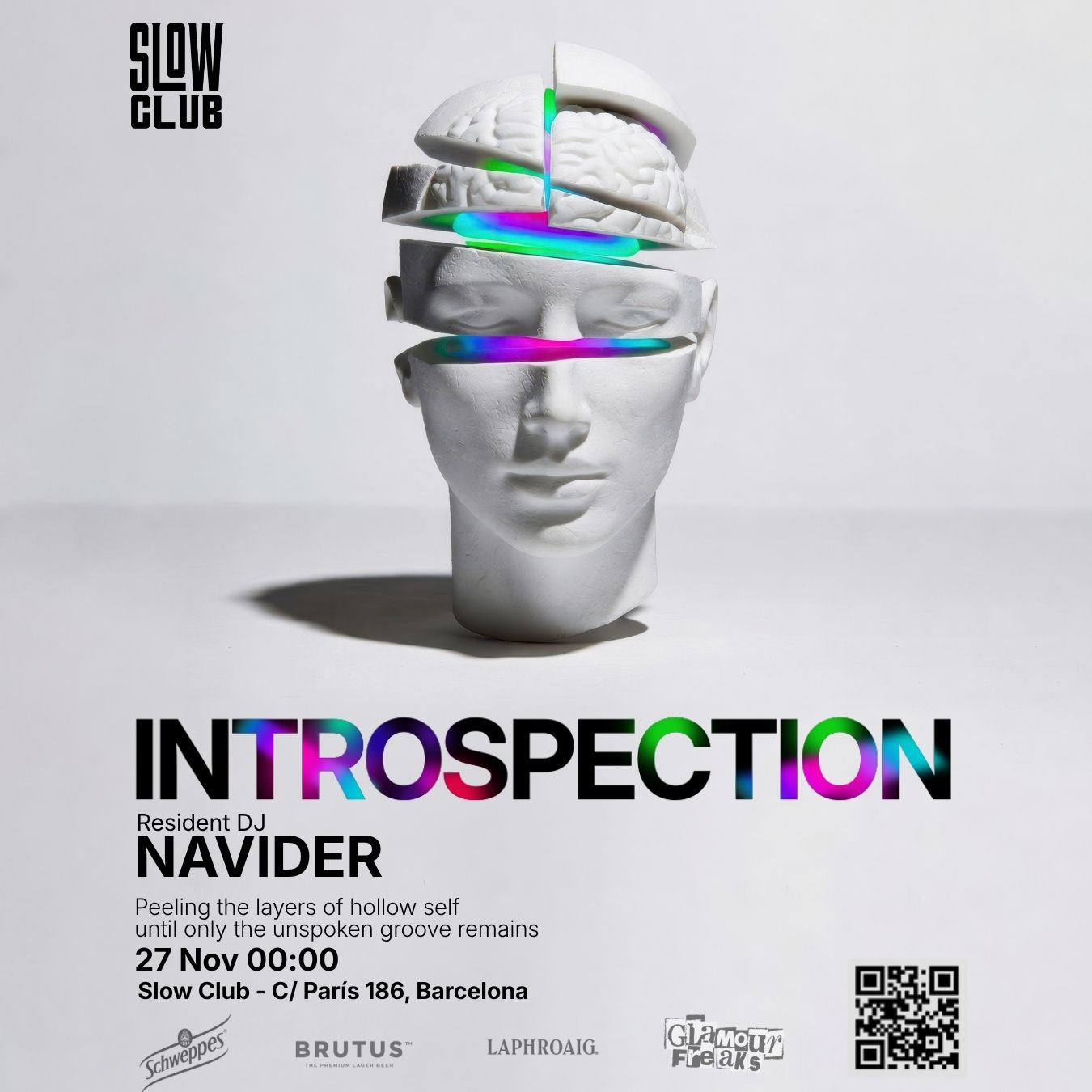 Introspection: Navider
