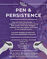 Pen & Persistence