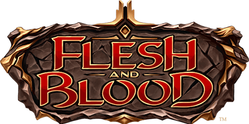 Armory Construit  Flesh and Blood - Mardi 13/10, 20h00