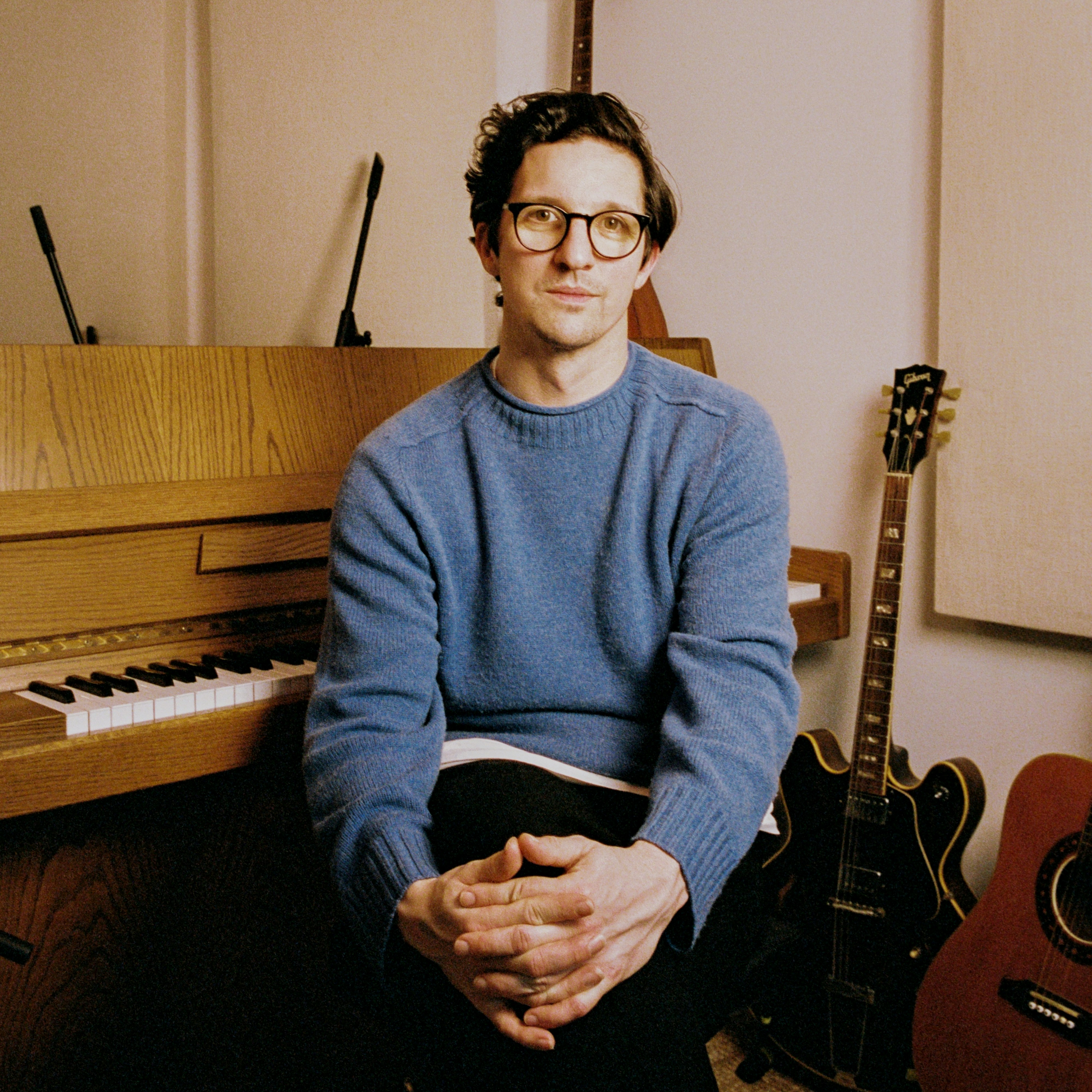 Dan Croll: Album Launch Show