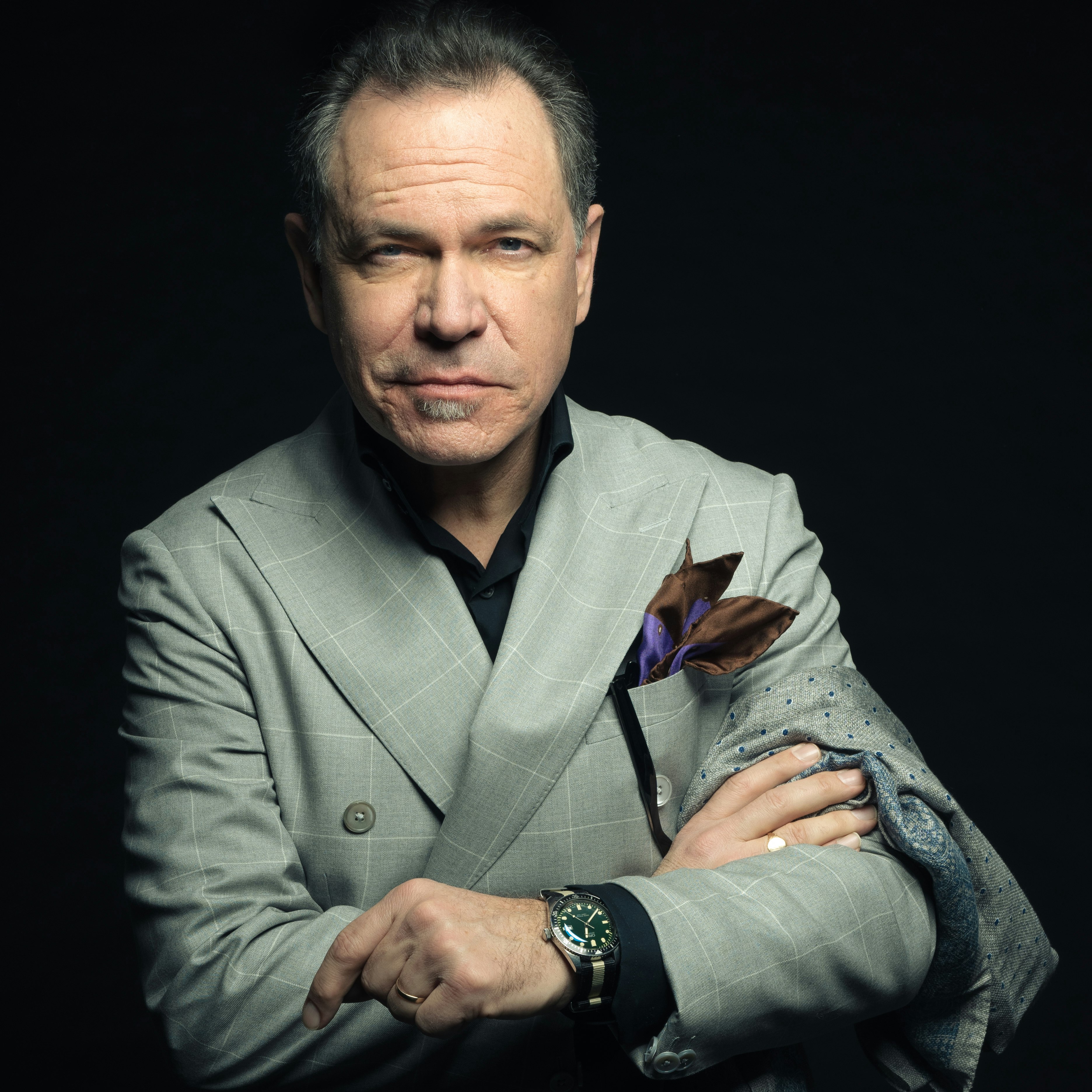 Kurt Elling: Chicago Nights