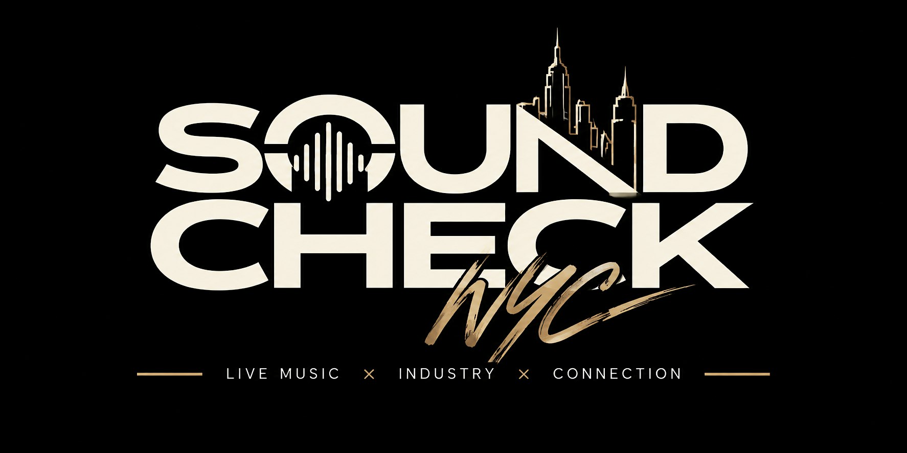 Sound Check: NYC | Industry Talent Showcase