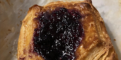 Annie's Signature Sweets FRUIT DANISH 2 DAY BAKING  Masterclass!