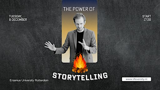 The Power of Storytelling