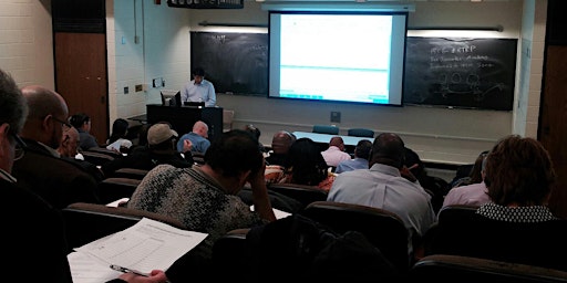 MD 16 CE & IRS AFSP - Silver Spring, MD  Saturday   9:30-12:30pm  Fee: $199