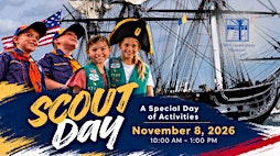 Scout Day