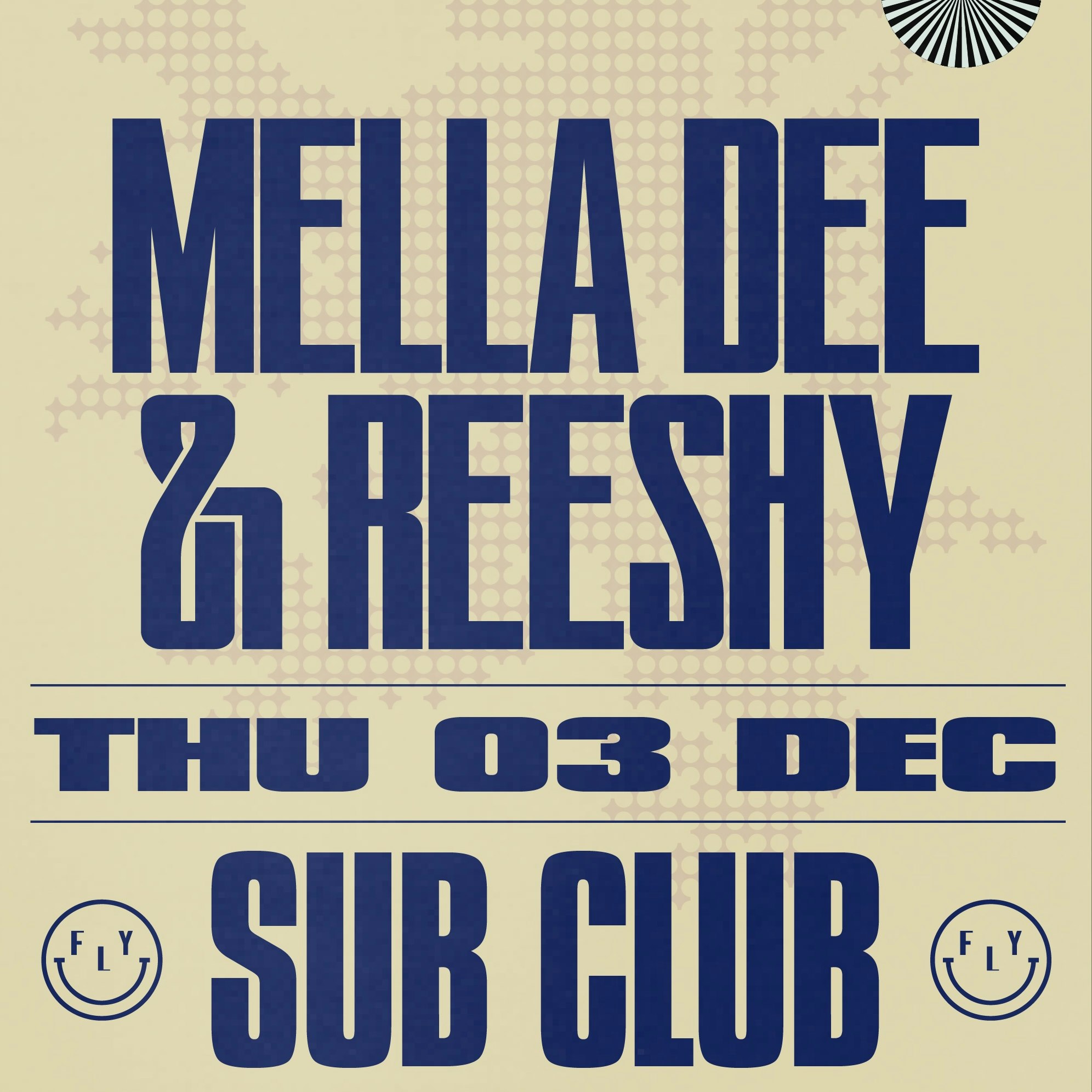 House Heads: Mella Dee & Reeshy