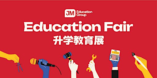 JM Education Fair III 2026 @ One World Hotel, Petaling Jaya