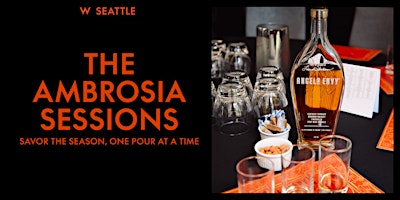 The Ambrosia Sessions