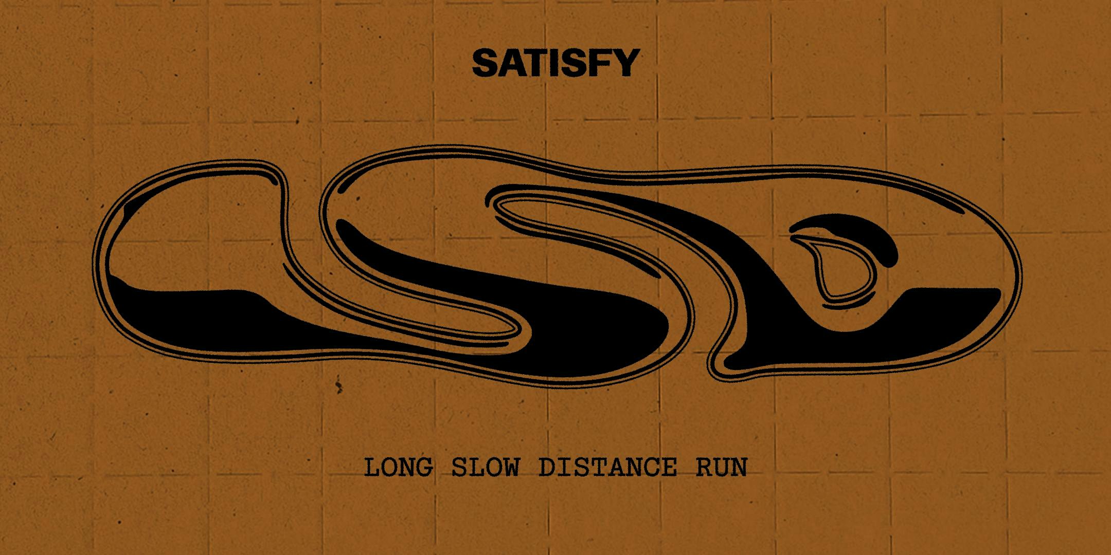 SATISFY BARCELONA LSD RUN #8