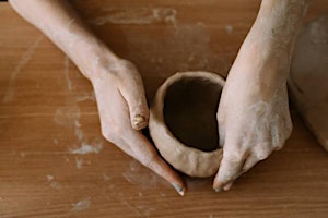 Pottery Workshop at GTC Café