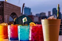 RNB Rooftop Party @ Utopian Tailgate (Chicago) Indoor/Outdoor