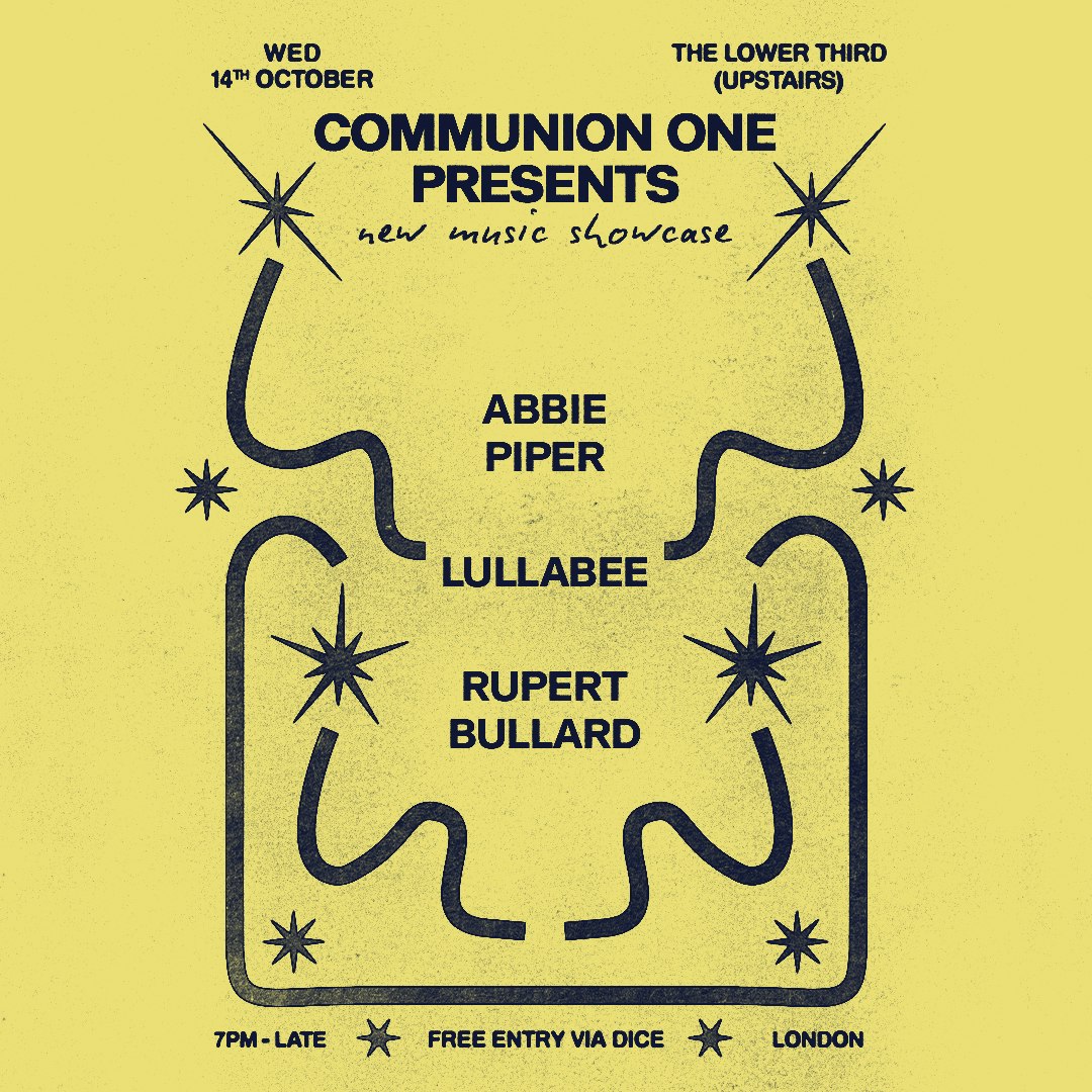 New Music Showcase