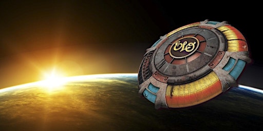 'Showdown' - THE ELO EXPERIENCE - Live at The Purty Kitchen
