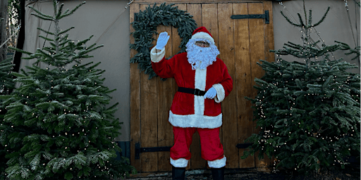 Breakfast with Santa at The General Elliot