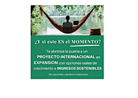 Presentación Oportunidad de Negocio con Ringana
