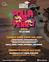 PollaDePerro Ep.1- Seconda stagione
