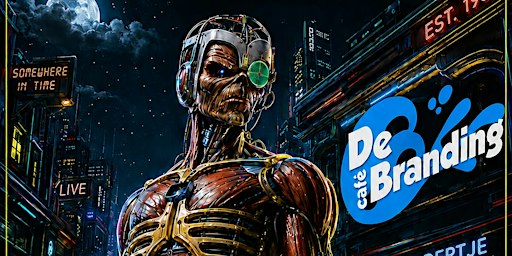 Up the Irons - the ultimate Iron  Maiden Tribute Band