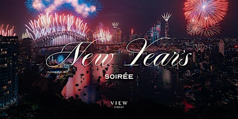 2026 New Year's Eve Soiree