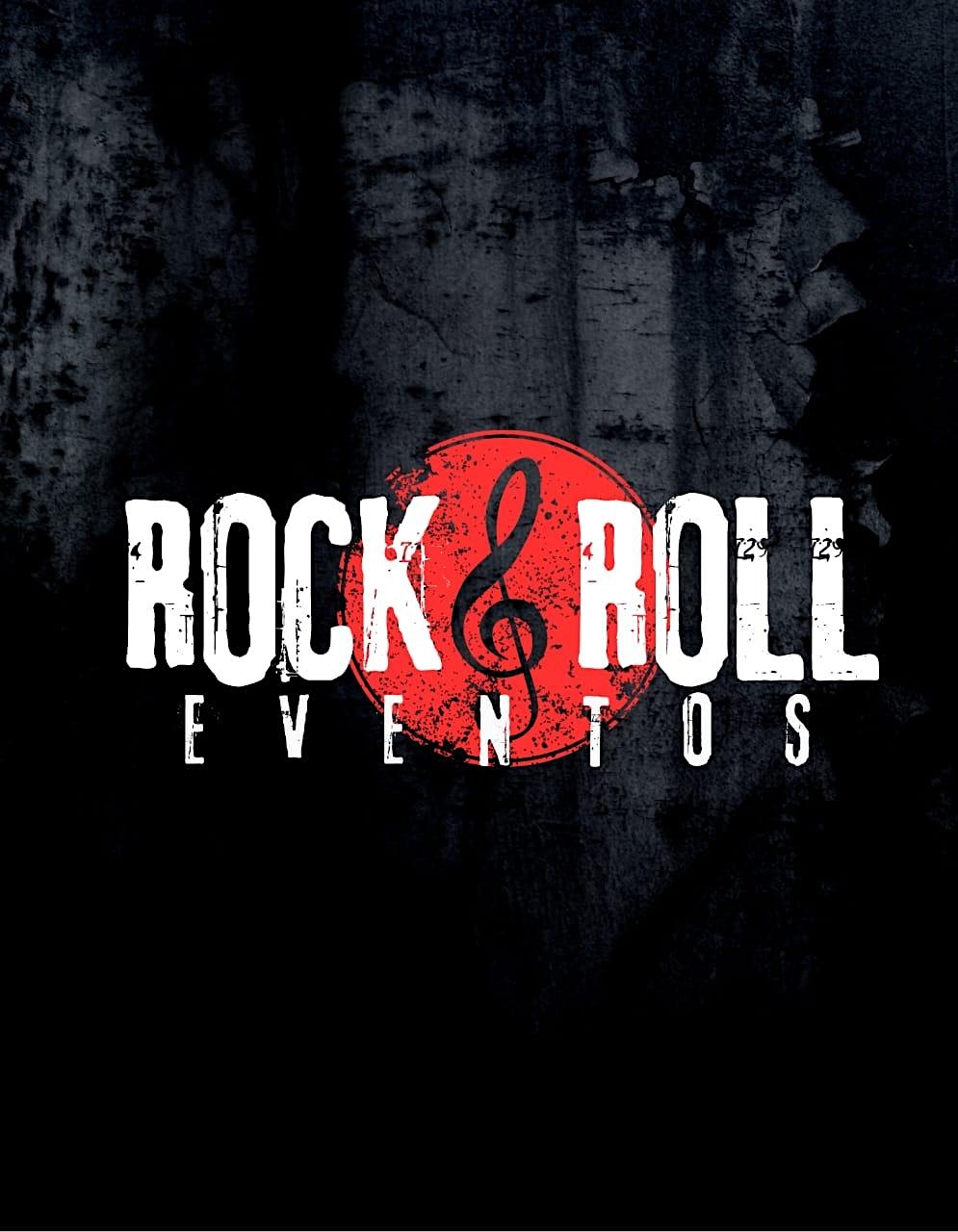 5 Diciembre 2026 Rockxy Bar