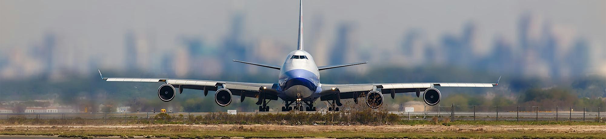 Aviation Noise & Emissions Symposium (ANES)