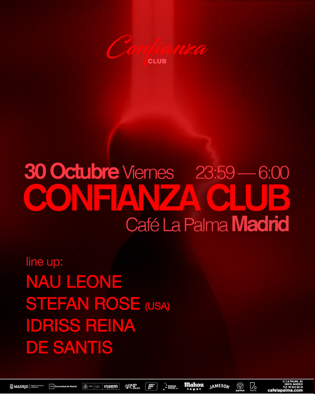 Confianza Club