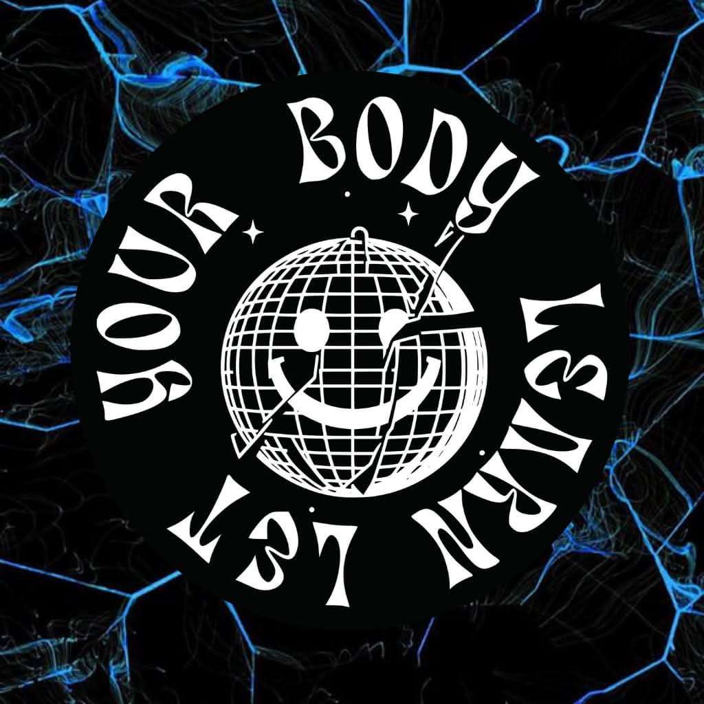 LET YOUR BODY LEARN 4TO ANIVERSARIO