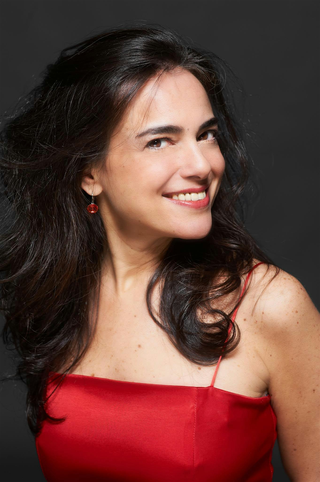 KARIN LECHNER, la gran pianista y la vida y obra de CECILE CHAMINADE.