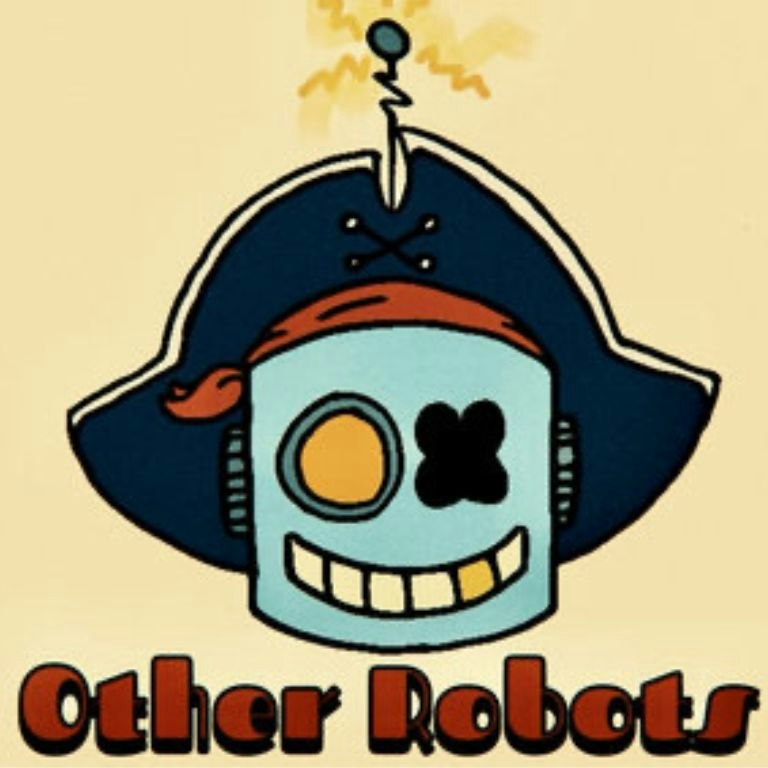 Other Robots, Tanner Woodward, Fleabag, Lil C Rap Therapist