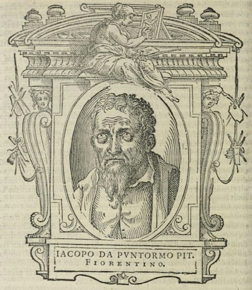 Public Lecture "Pontormo: Returned to Renown" by Prof. Elizabeth Pilliod