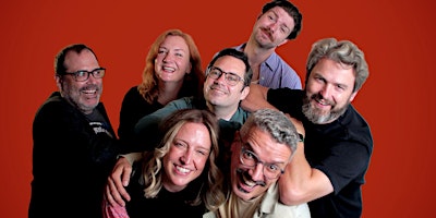 Auto-Correbt BYOB Comedy Night