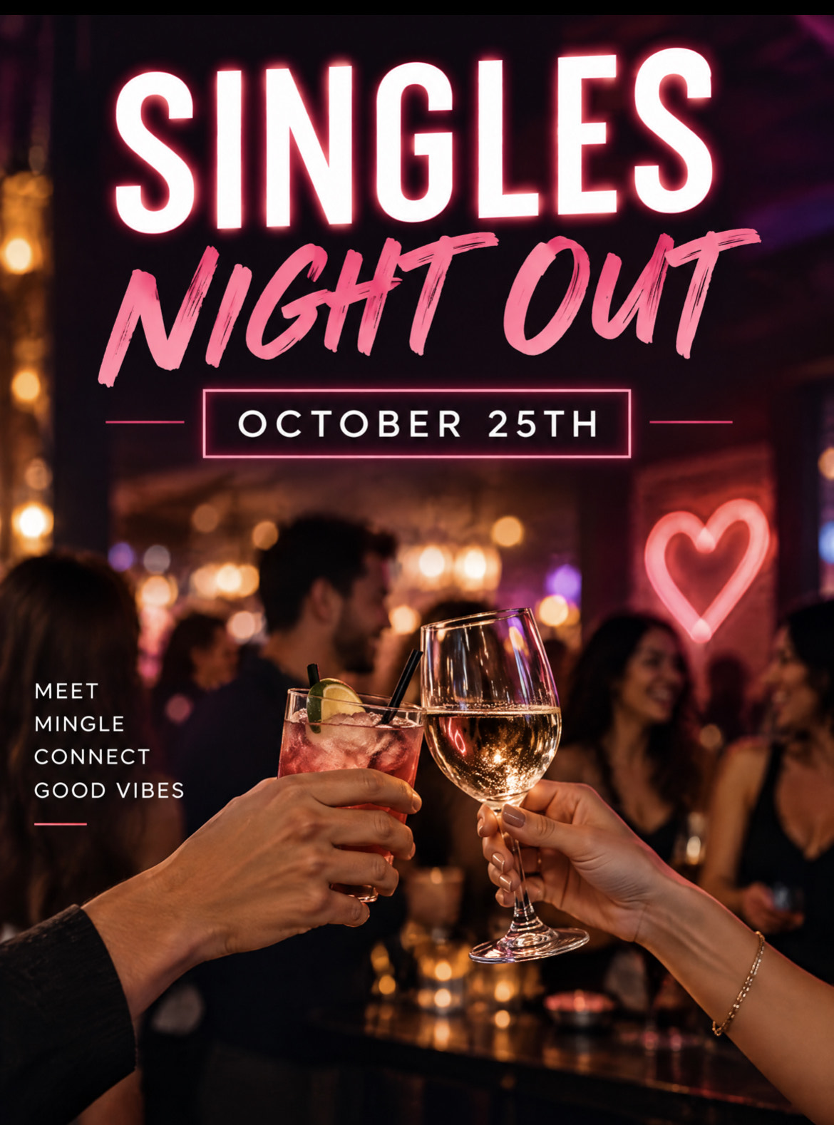 Singles Night Out