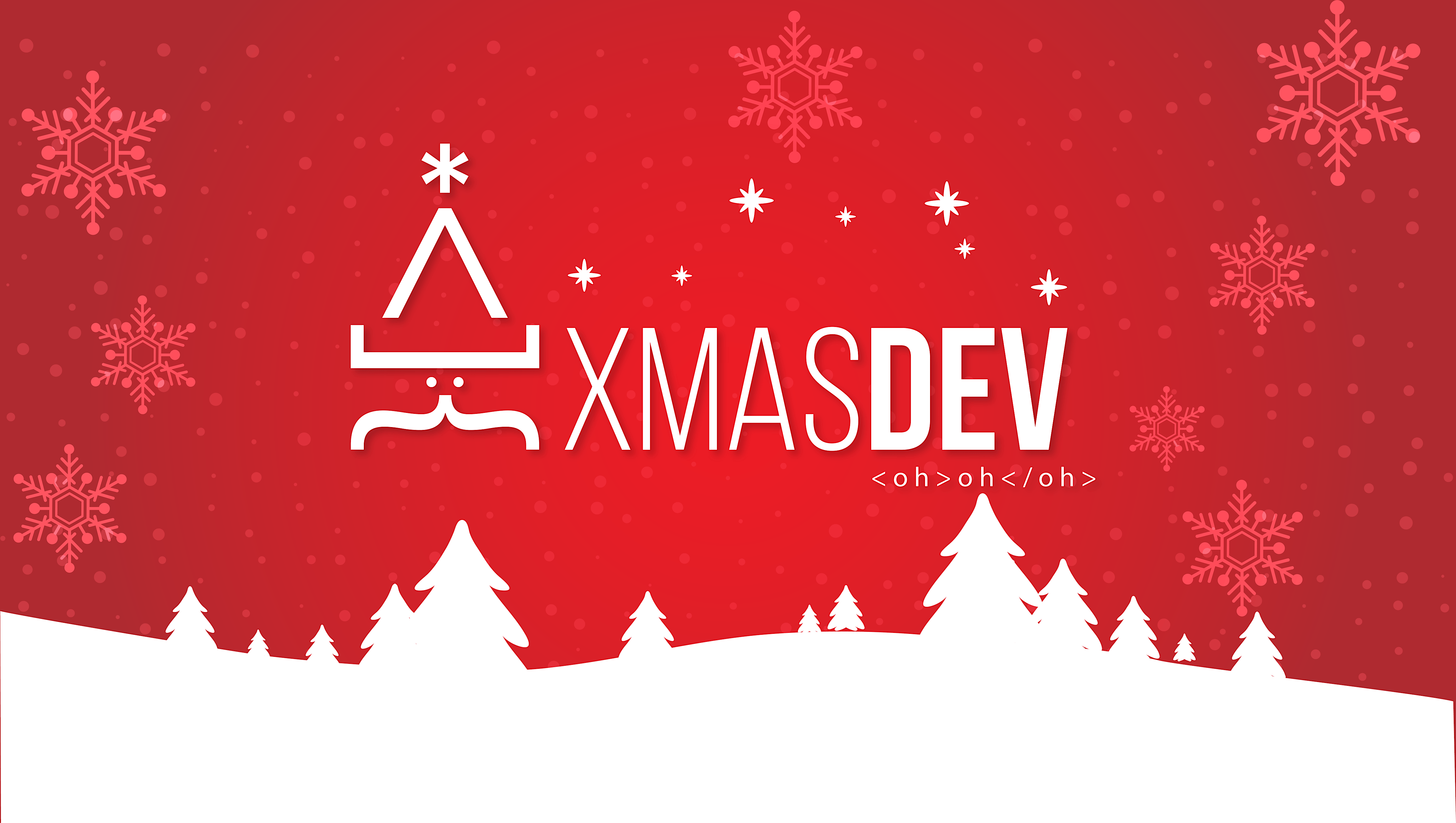 XmasDev 2026