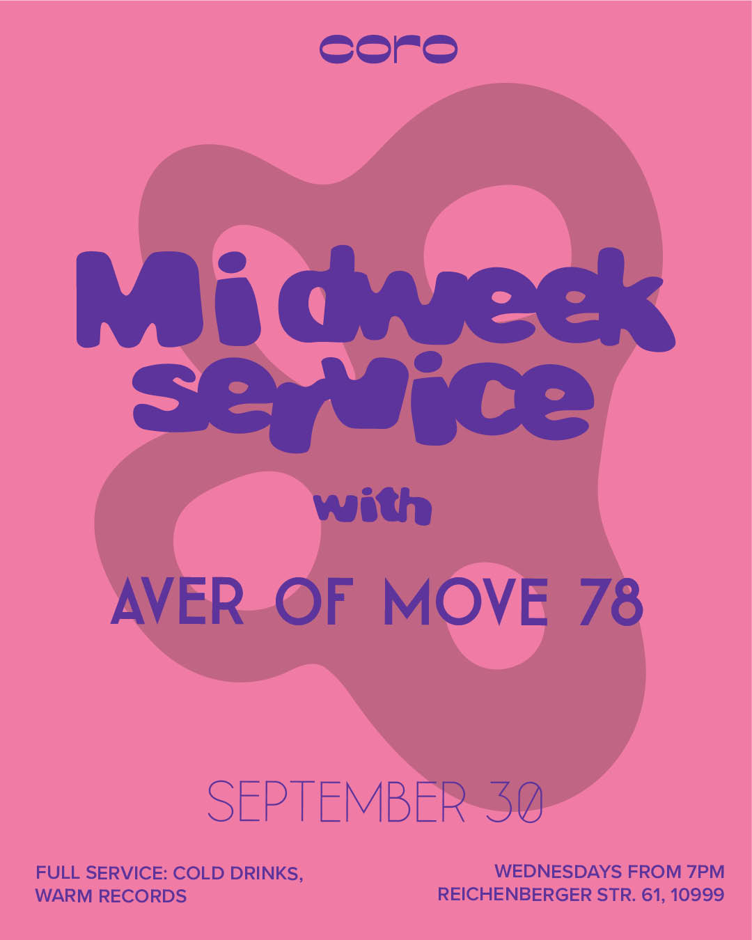 Midweek Service