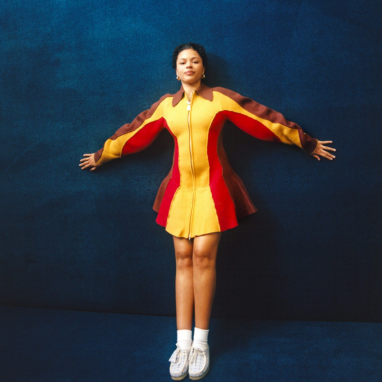 NECTAR WOODE (+ première partie : Claudia Isaki)