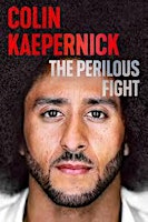 CLASS Bookstore x NAB2 Presents A Conversation With Colin Kaepernick