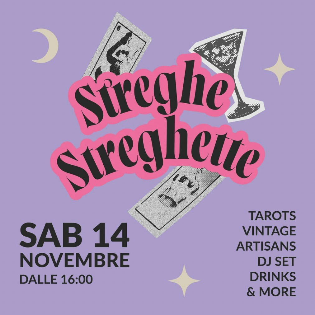 StregheStreghette