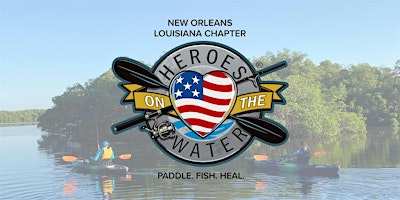 New Orleans Chapter Elks Lodge, Slidell, LA