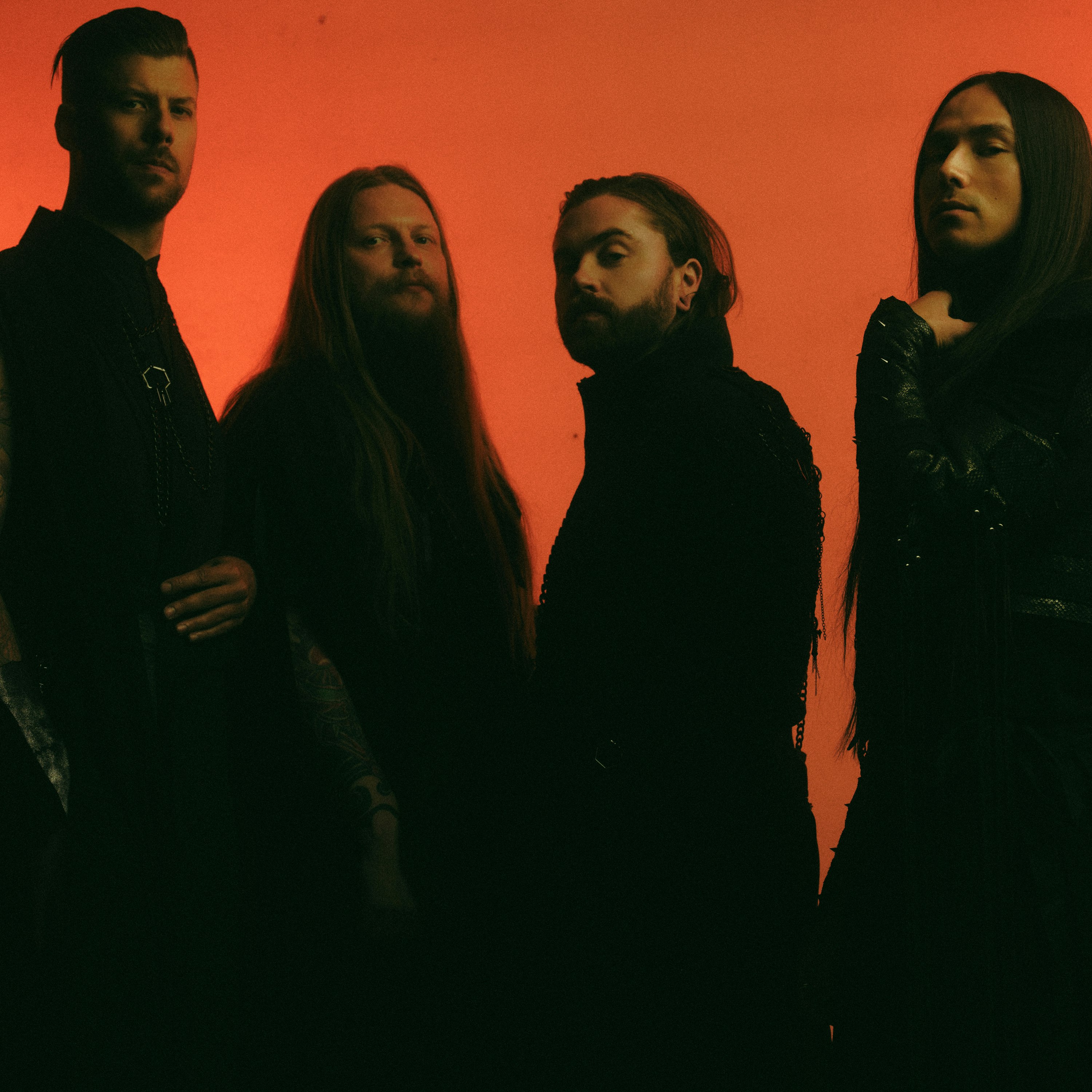 Imminence: Q&A/Acoustic + Signing