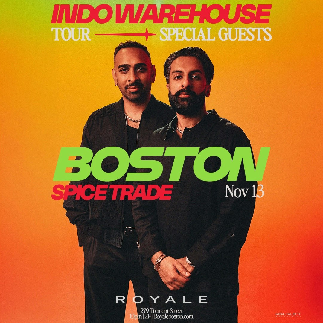 Indo Warehouse