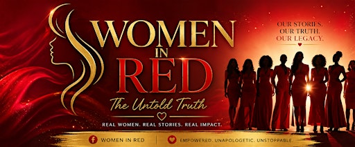 Women in Red: The Untold Truth