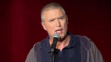 Netflix's Todd Graham - Saturday December 5th, 2026, 10:30pm
