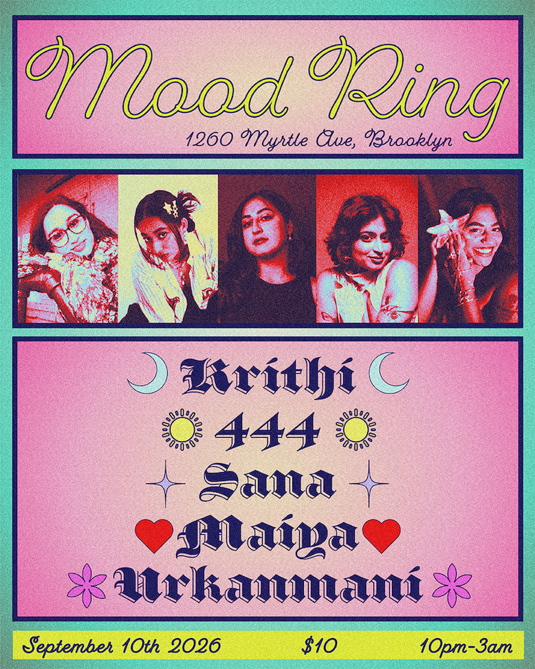 Krithi, 444, Sana, Maiya, Urkanmani