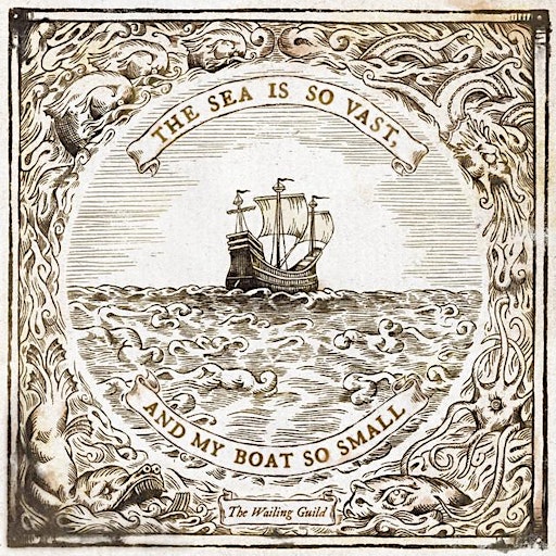 Sea Shanty Night with the Wailing Guild