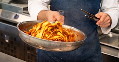 EATALY PASTA NIGHT