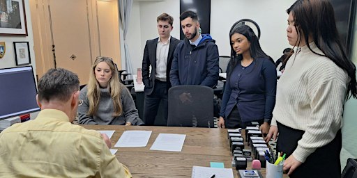 The Macmillan School™ Job-Ready Legal Training Certificate for Law Students