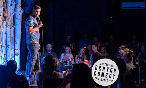 Saturday Night Comedy — September 26